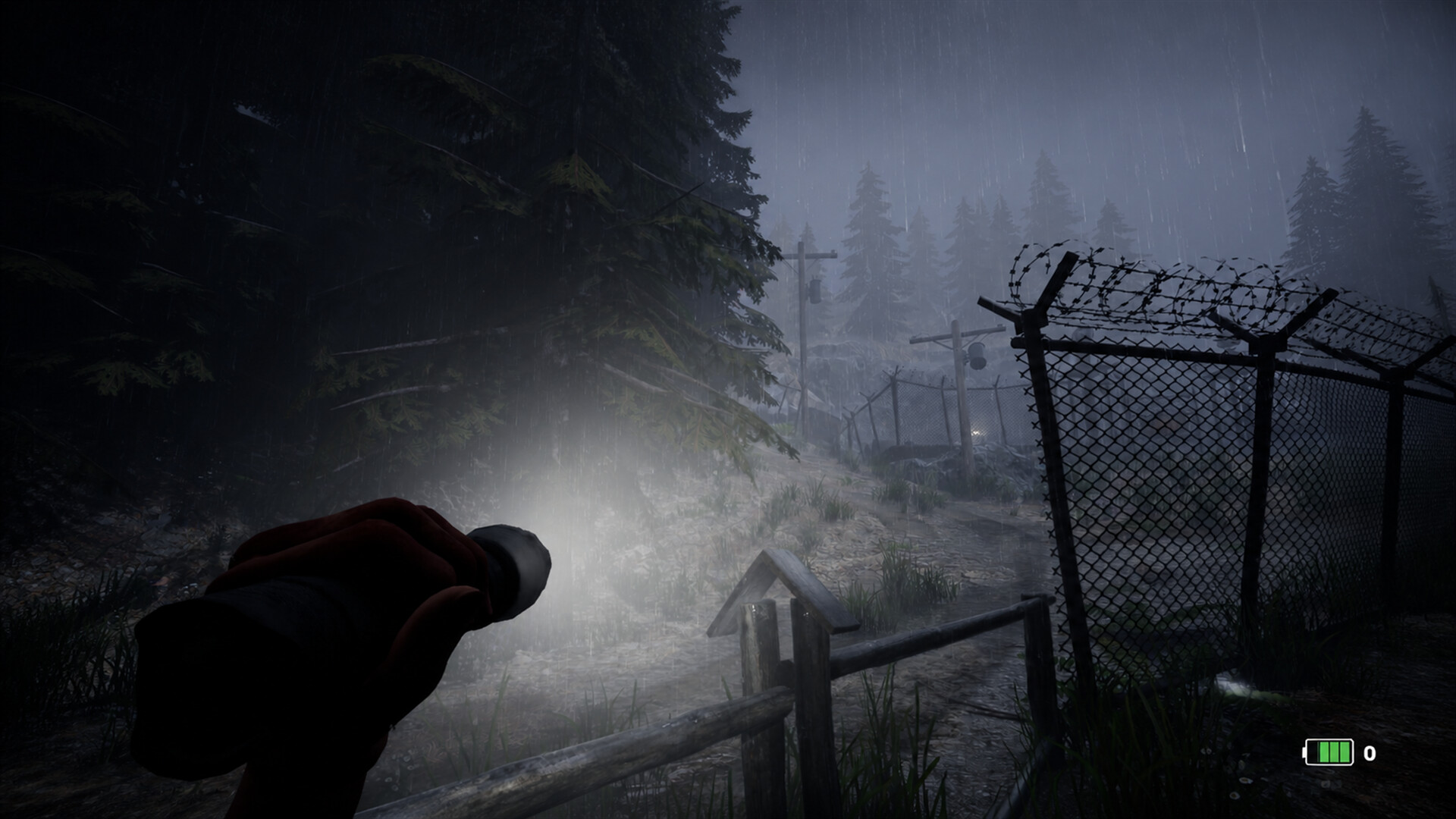 Locked In: The Ward screenshot 8
