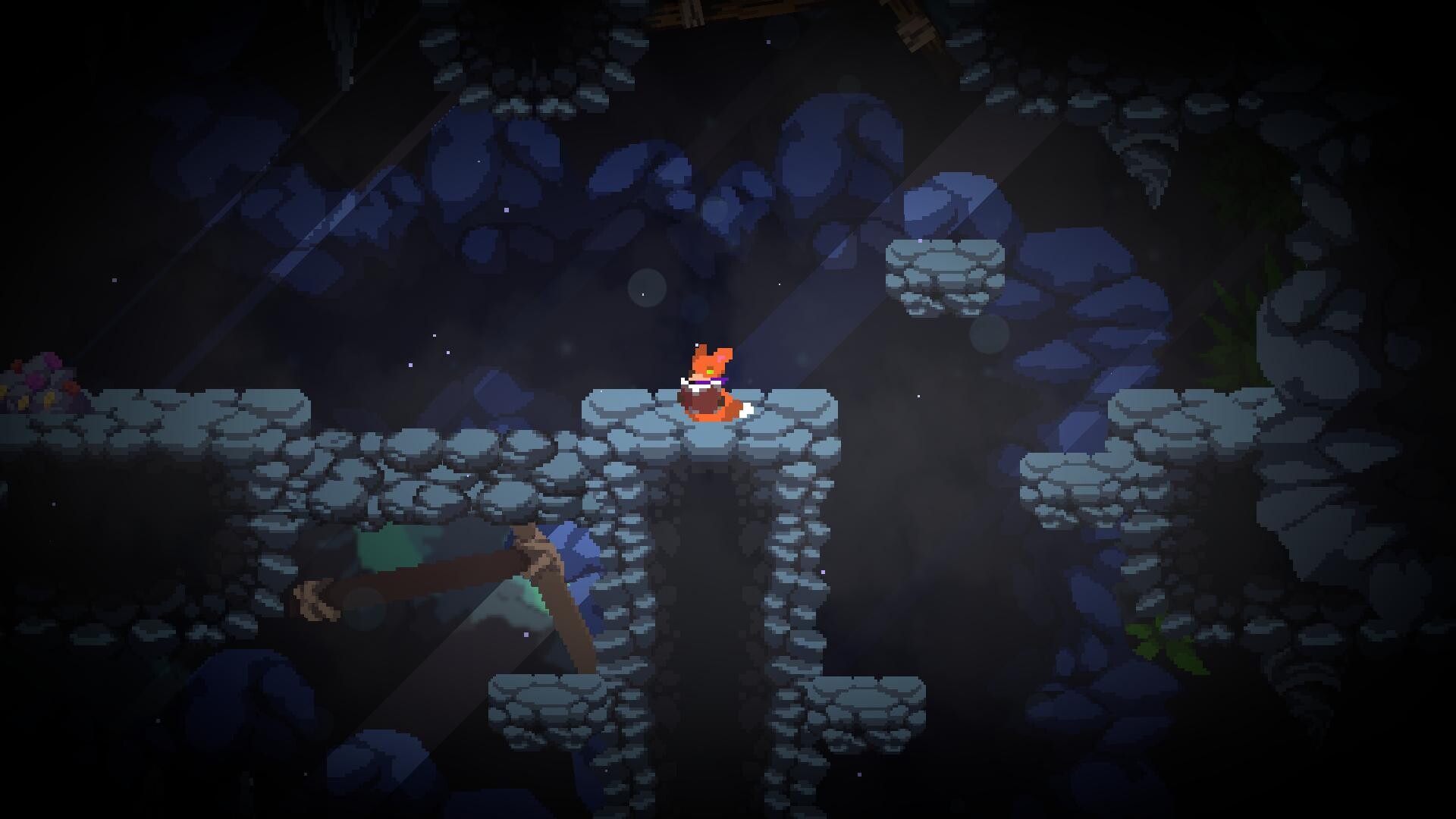 Rising Fox screenshot 9