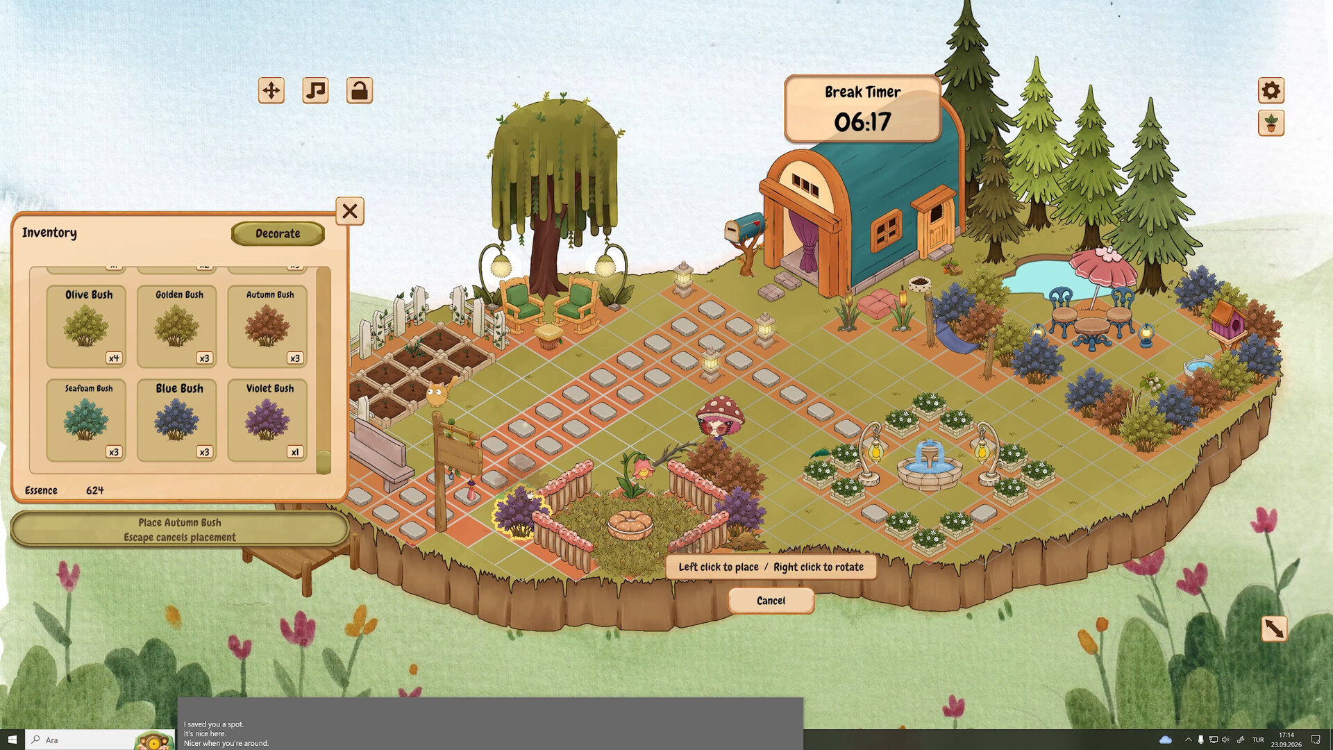 Gloombo screenshot 5
