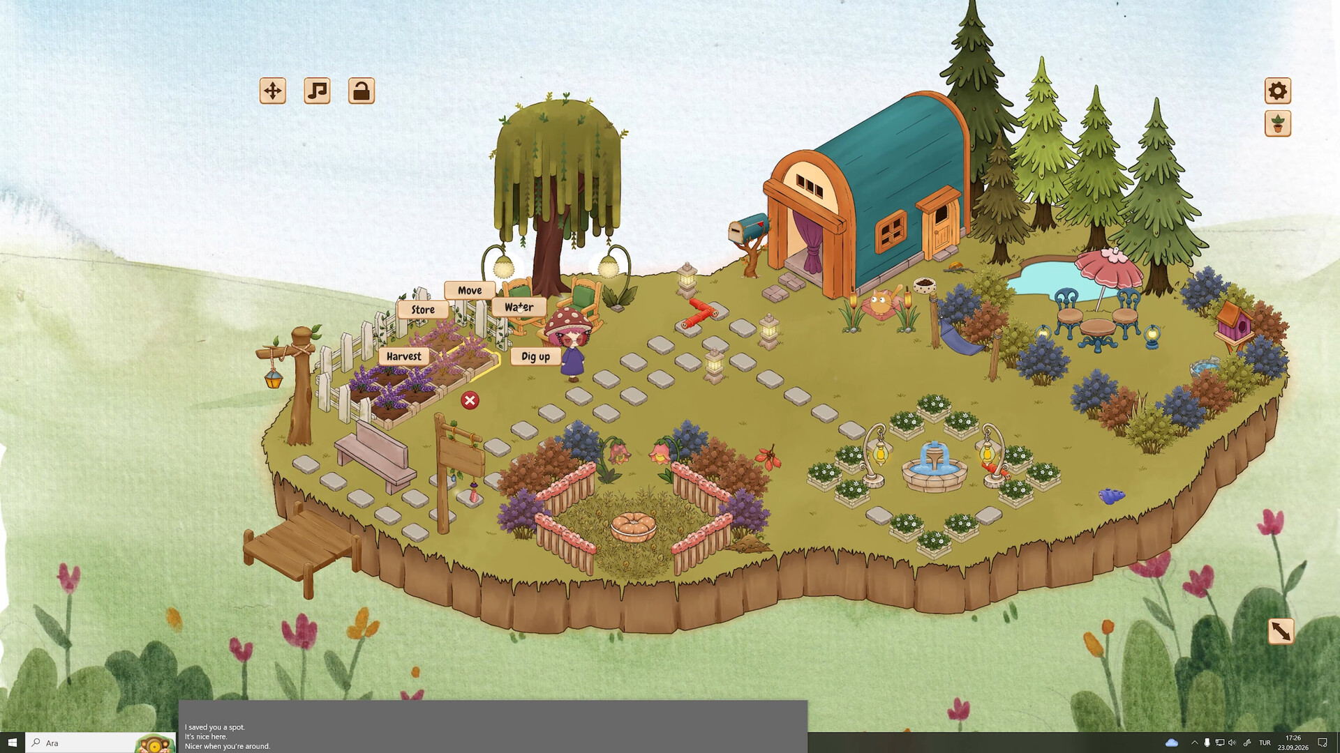 Gloombo screenshot 7