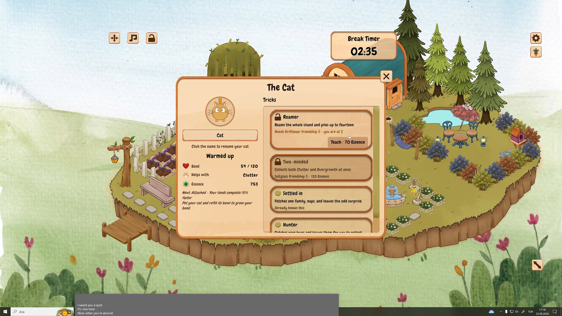 Gloombo screenshot 8