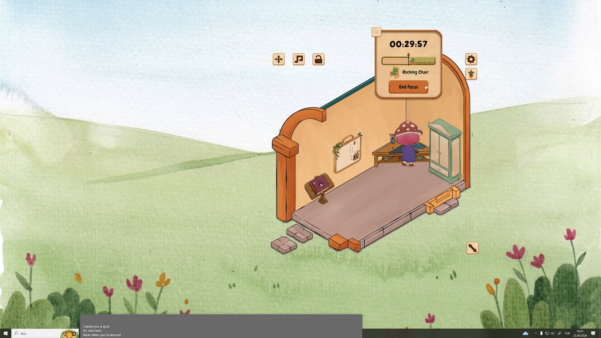 Gloombo screenshot 9