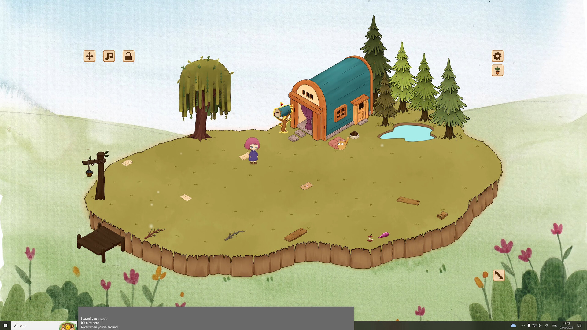 Gloombo screenshot 10