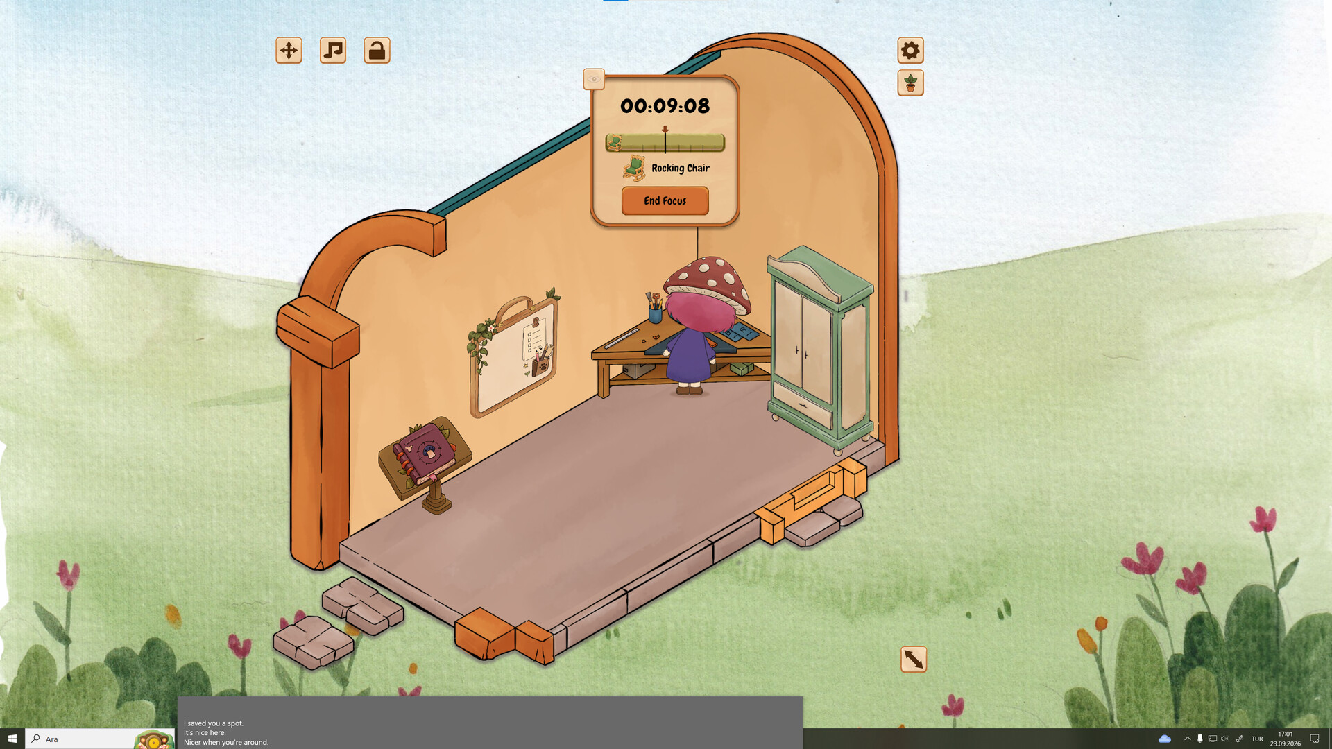 Gloombo screenshot 11