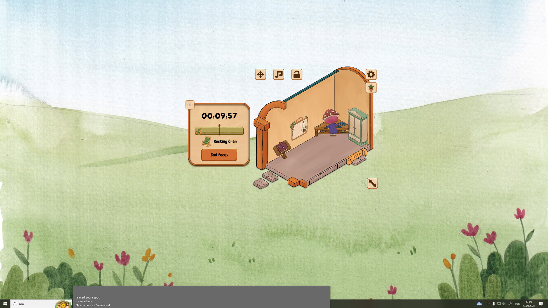 Gloombo screenshot 12