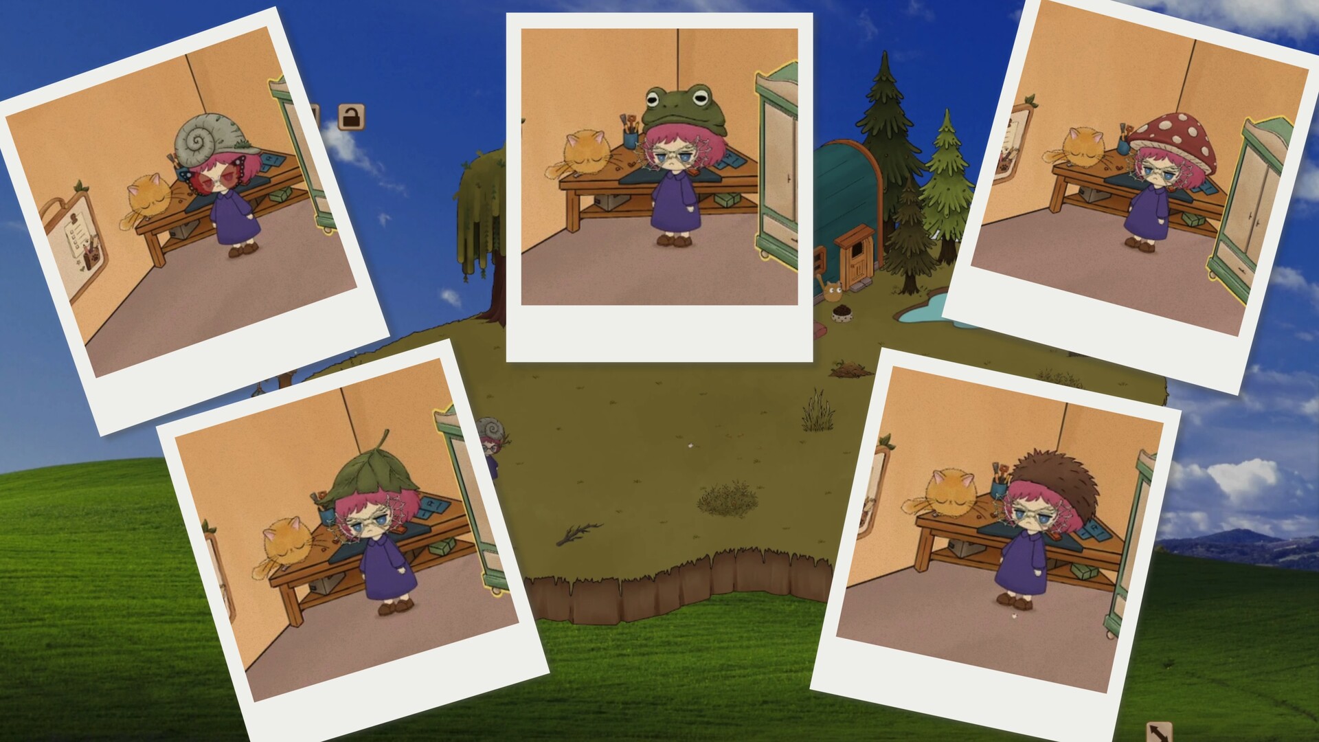 Gloombo screenshot 13