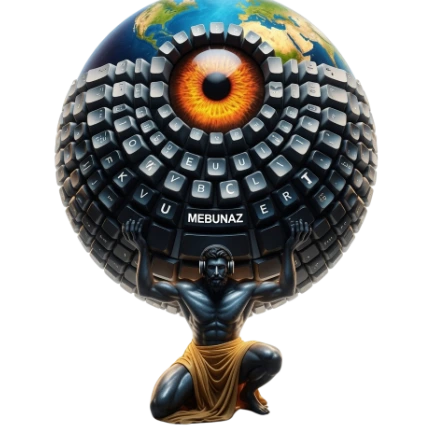 Mebunaz Software logo